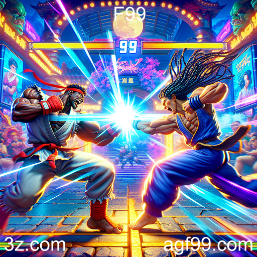 Explorando a Categoria de Jogos de Luta: Uma Aventura Épica