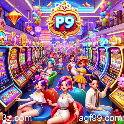 Explorando a Categoria Diversão do F99: Um Mundo de Alegria Digital