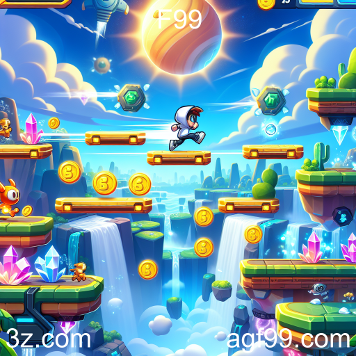 A Arte dos Jogos de Plataforma: Evolução e Impacto