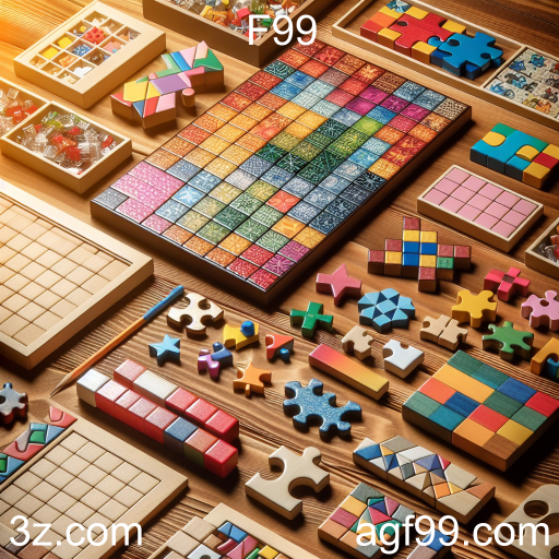 Explorando o Mundo dos Jogos de Quebra-Cabeça