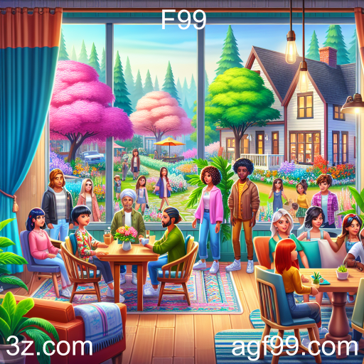 Explorando o Mundo dos Jogos de Simulação